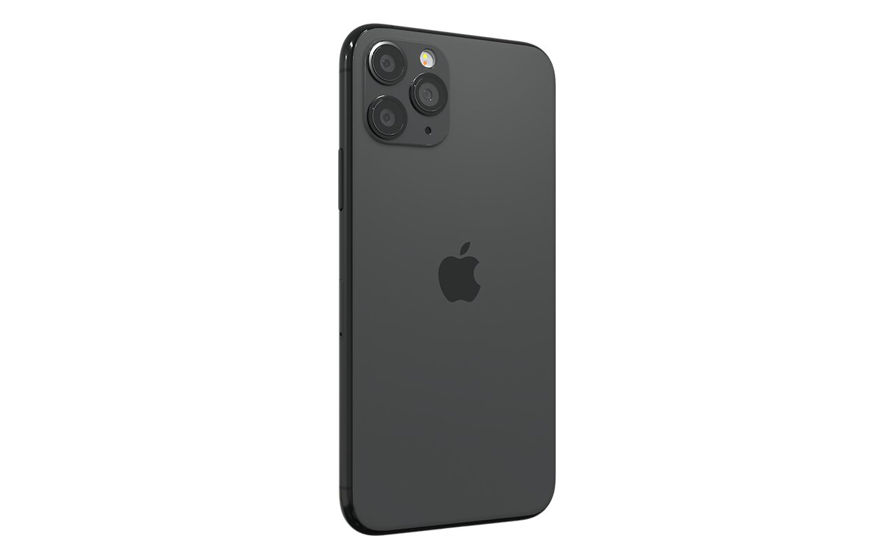 Renewd® iPhone 11 Pro 64GB Space Gray hind ja info | Telefonid | kaup24.ee