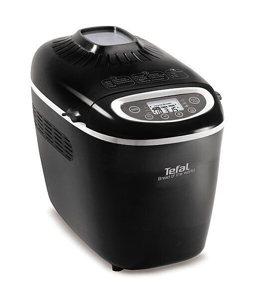 Tefal PF611838 hind ja info | Leivaküpsetajad | kaup24.ee