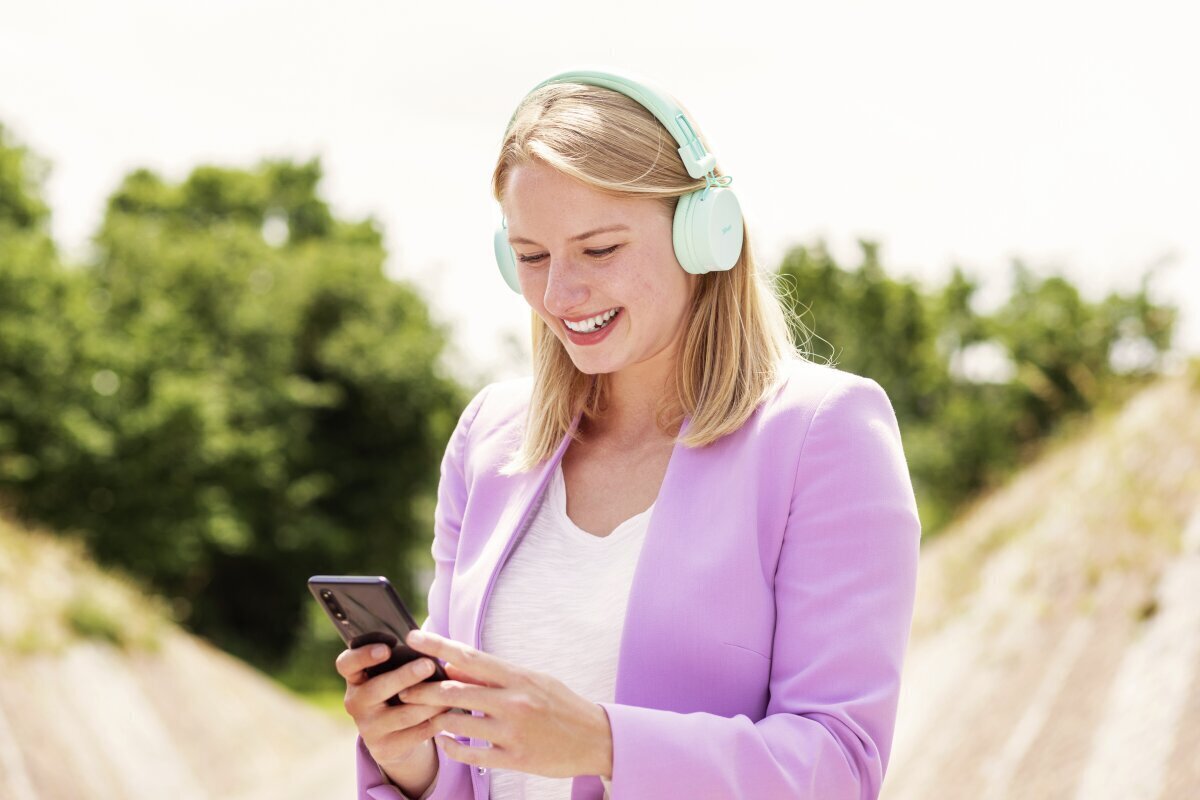 Trust Tones Wireless hind ja info | Kõrvaklapid | kaup24.ee
