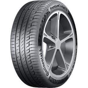 PremiumContact 6 111 Y XL * ( B B 75dB ) Continental 315/35R21 цена и информация | Suverehvid | kaup24.ee