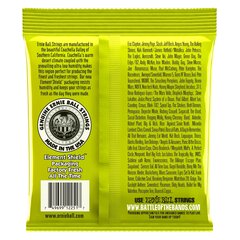 Keeled elektrilisele kitarrile Ernie Ball Classic Rock'n'Roll Regular Slinky 10-46 hind ja info | Ernie Ball Muusikainstrumendid ja tarvikud | kaup24.ee