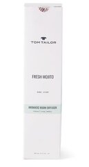 Аромат для дома Tom Tailor Fresh Mojito, 200 мл цена и информация | Ароматы для дома | kaup24.ee