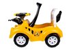 Tõukeauto helidega цена и информация | Imikute mänguasjad | kaup24.ee