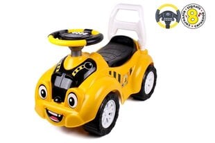 Tõukeauto helidega hind ja info | Imikute mänguasjad | kaup24.ee