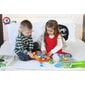 Mäng Technok Mosaiik 26 tükki ja 10 šablooni, 6269 цена и информация | Imikute mänguasjad | kaup24.ee