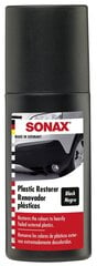 SONAX Plastiku taastaja, 100ml hind ja info | Autokeemia | kaup24.ee