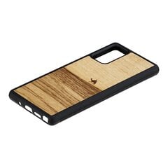 Man&Wood 1000001331 telefonile Samsung Galaxy Note 20 цена и информация | Чехлы для телефонов | kaup24.ee