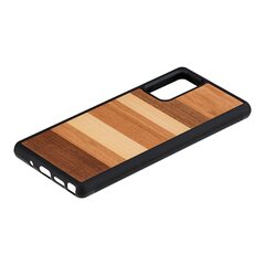 Man&Wood 1000001332 telefonile Samsung Galaxy Note 20 цена и информация | Чехлы для телефонов | kaup24.ee