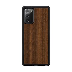 Man&Wood 1000001333 для Samsung Galaxy Note 20 цена и информация | Чехлы для телефонов | kaup24.ee