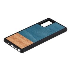 Man&Wood 1000001335 для Samsung Galaxy Note 20 цена и информация | Чехлы для телефонов | kaup24.ee