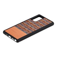 Man&Wood 1000001336 для Samsung Galaxy Note 20 цена и информация | Чехлы для телефонов | kaup24.ee