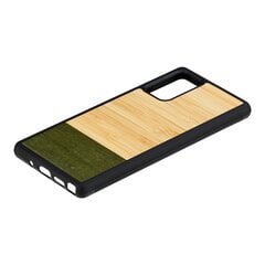 Man&Wood 1000001337 для Samsung Galaxy Note 20 цена и информация | Чехлы для телефонов | kaup24.ee