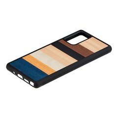 Man&Wood 1000001340 для Samsung Galaxy Note 20 цена и информация | Чехлы для телефонов | kaup24.ee