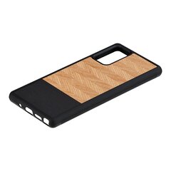 Man&Wood 1000001341 для Samsung Galaxy Note 20 цена и информация | Чехлы для телефонов | kaup24.ee