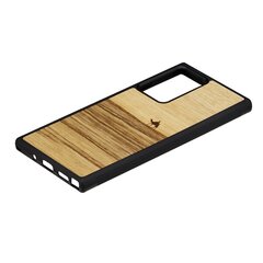 Man&Wood 1000001331U для Samsung Galaxy Note 20 Ultra цена и информация | Чехлы для телефонов | kaup24.ee