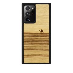 Man&Wood 1000001331U для Samsung Galaxy Note 20 Ultra цена и информация | Чехлы для телефонов | kaup24.ee