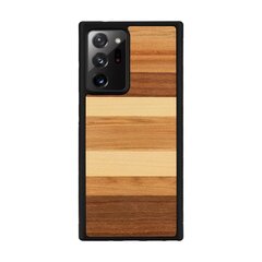 Man&Wood 1000001332U telefonile Samsung Galaxy Note 20 Ultra цена и информация | Чехлы для телефонов | kaup24.ee