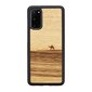 Man&Wood 1000001186 telefonile Samsung Galaxy S20 hind ja info | Telefoni kaaned, ümbrised | kaup24.ee