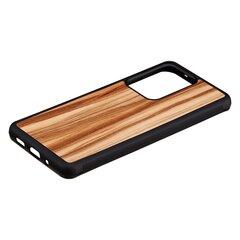 Man&Wood 1000001209 для Samsung Galaxy S20 Ultra цена и информация | Чехлы для телефонов | kaup24.ee