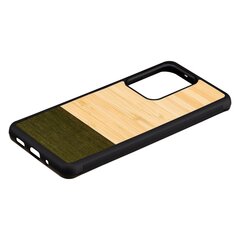 Man&Wood 1000001215 для Samsung Galaxy S20 Ultra цена и информация | Чехлы для телефонов | kaup24.ee