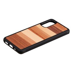 Man&Wood 1000001187 для Samsung Galaxy S20 цена и информация | Чехлы для телефонов | kaup24.ee