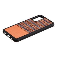 Man&Wood 1000001190 для Samsung Galaxy S20 цена и информация | Чехлы для телефонов | kaup24.ee