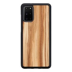 Man&Wood 1000001207 для Samsung Galaxy S20 Plus цена и информация | Чехлы для телефонов | kaup24.ee