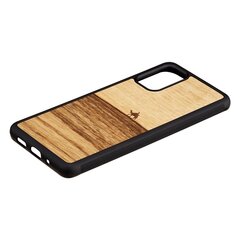 Man&Wood 1000001205 telefonile Samsung Galaxy S20 Plus цена и информация | Чехлы для телефонов | kaup24.ee