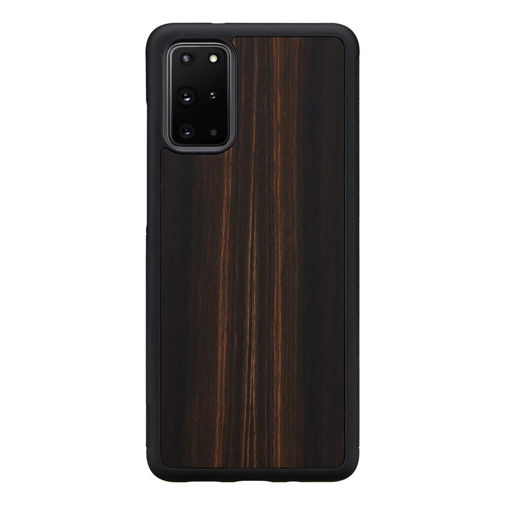 Man&Wood 1000001203 telefonile Samsung Galaxy S20 Plus hind ja info | Telefoni kaaned, ümbrised | kaup24.ee