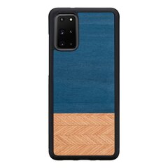 Man&Wood 1000001202 для Samsung Galaxy S20 Plus цена и информация | Чехлы для телефонов | kaup24.ee