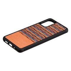 Man&Wood 1000001201 для Samsung Galaxy S20 Plus цена и информация | Чехлы для телефонов | kaup24.ee