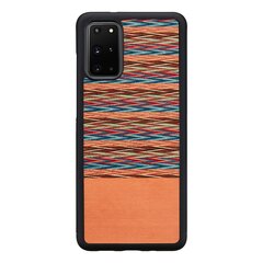 Man&Wood 1000001201 telefonile Samsung Galaxy S20 Plus цена и информация | Чехлы для телефонов | kaup24.ee