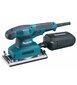 Lihvmasin Makita BO3710, 190 W hind ja info | Lihvmasinad ja ketaslõikurid | kaup24.ee