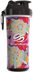 Shaker SmartShake 3in1, 750 ml hind ja info | Joogipudelid | kaup24.ee