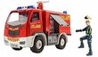 Tuletõrjeauto tuletõrjuja figuuriga Revell, 00819 hind ja info | Poiste mänguasjad | kaup24.ee
