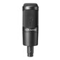 Stuudio mikrofon Audio-technica AT2035 цена и информация | Mikrofonid | kaup24.ee