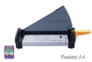 Giljotiin Fellowes Fusion A4 hind ja info | Kirjatarbed | kaup24.ee