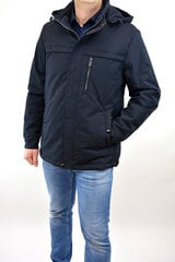 Куртка мужская Skorp 210 цена и информация | Мужские куртки | kaup24.ee