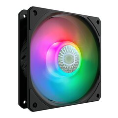 Компьютерный вентилятор Cooler Master SickleFlow 120 ARGB цена и информация | Компьютерные вентиляторы | kaup24.ee