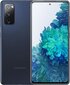 Samsung Galaxy S20 FE 5G, 256 GB, Dual SIM, Cloud Navy цена и информация | Telefonid | kaup24.ee