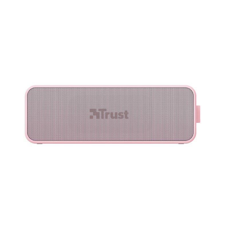 Kaasaskantavad Bluetooth kõlar Trust 23829 Zowy Max, roosa hind ja info | Kõlarid | kaup24.ee