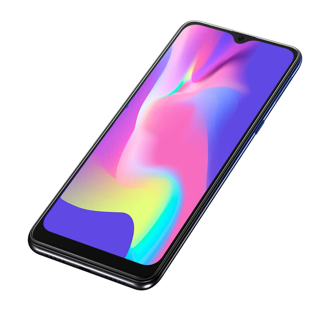 Blackview A80S, 64GB, Gradient Blue цена и информация | Telefonid | kaup24.ee