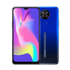 Blackview A80S, 64GB, Gradient Blue цена и информация | Мобильные телефоны | kaup24.ee