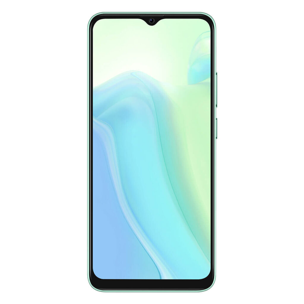 Blackview A70, 32GB, Mint Green цена и информация | Telefonid | kaup24.ee