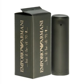 Giorgio Armani Emporio EDT meestele 100 ml hind ja info | Meeste parfüümid | kaup24.ee