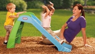 Каток Little Tikes, 120 см цена и информация | Горки и лесенки | kaup24.ee