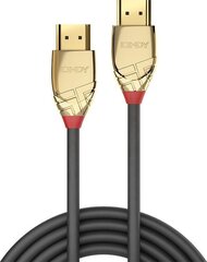 Lindy, Hdmi, 3 м цена и информация | Кабели и провода | kaup24.ee