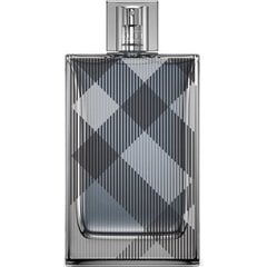 Мужская парфюмерия Brit for Him Burberry EDT: Емкость - 100 ml цена и информация | Мужские духи | kaup24.ee