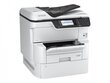 Värviline multifunktsionaalne A3/A4 formaat, Epson WF-C878RDTWF hind ja info | Printerid | kaup24.ee