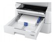 Värviline multifunktsionaalne A3/A4 formaat, Epson WF-C878RDTWF hind ja info | Printerid | kaup24.ee
